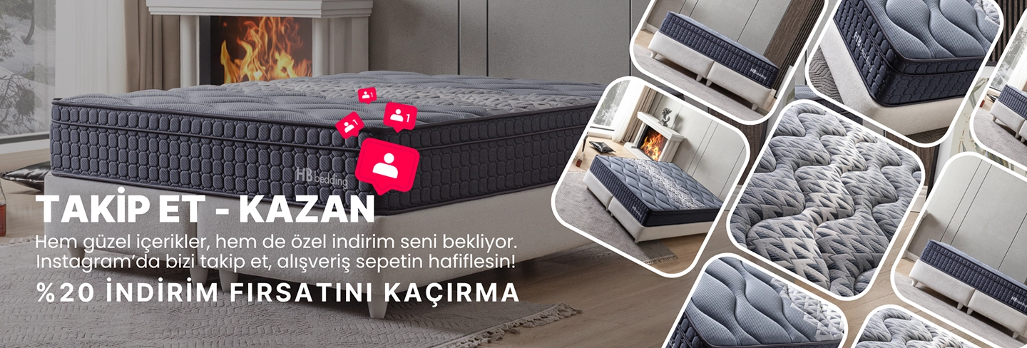 Instagramda Takip Et Kazan