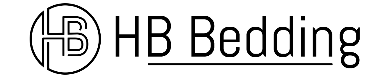 HB Bedding Logo